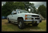 Chevrolet Pick Up Z71